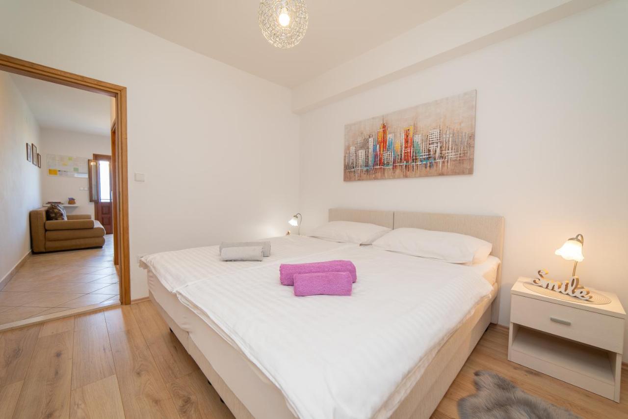 Divanovic Appartement