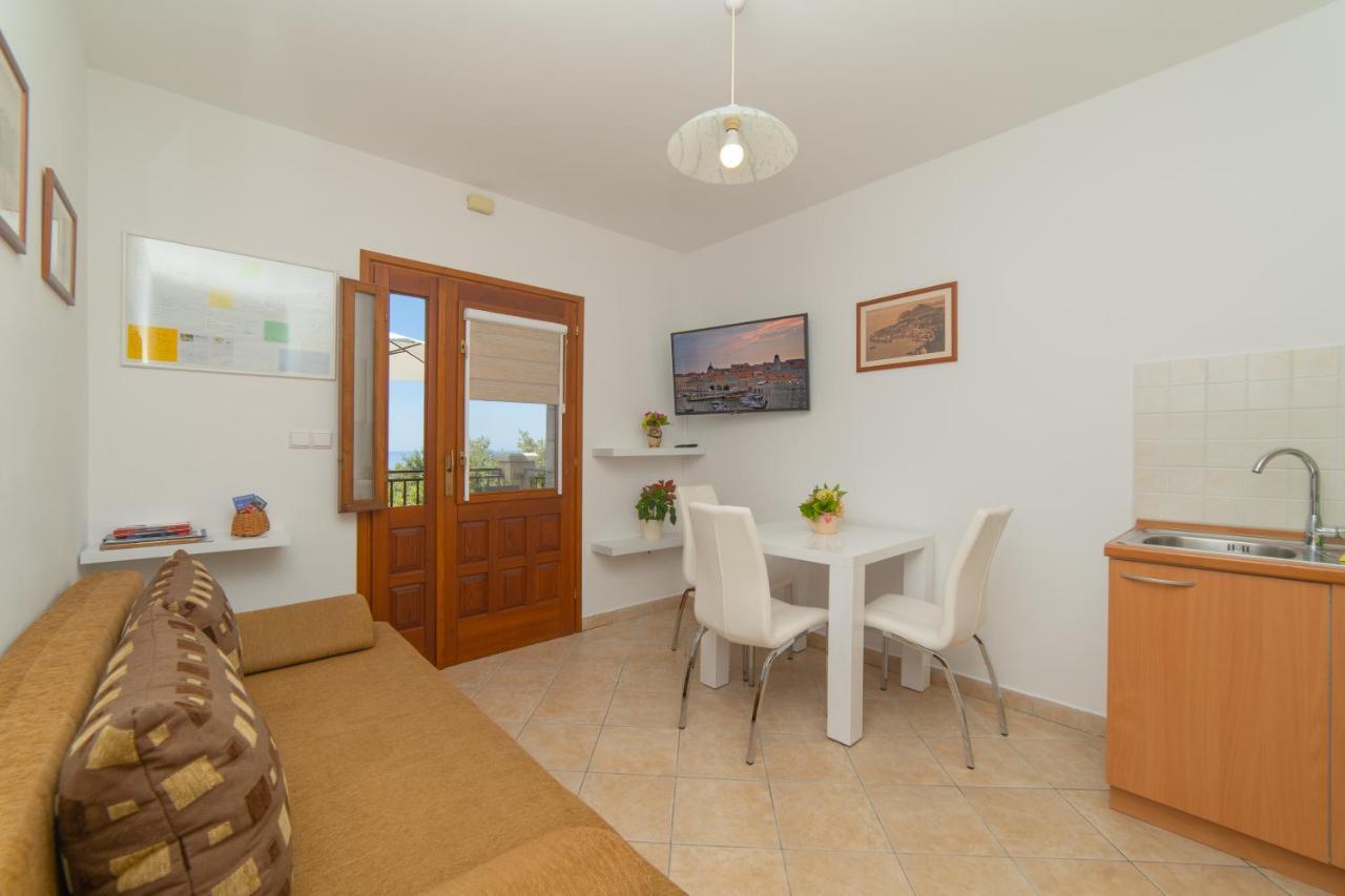 Divanovic Apartment Dubrovnik