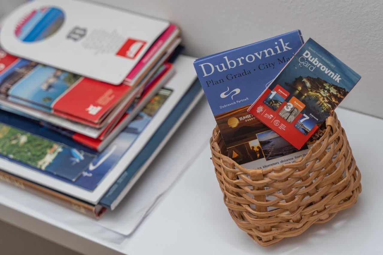 Apartment Divanovic Dubrovnik
