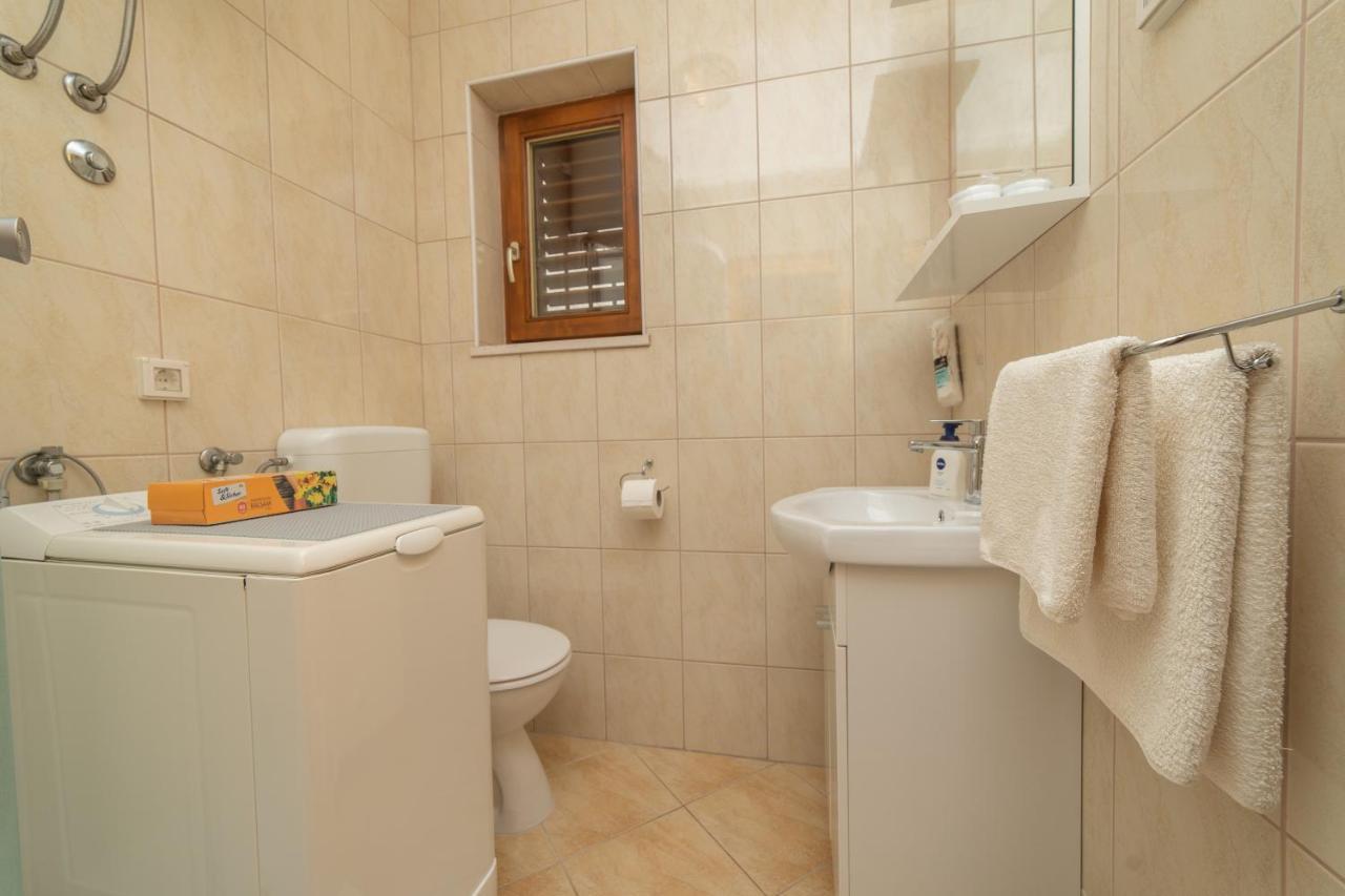 Divanovic Apartment