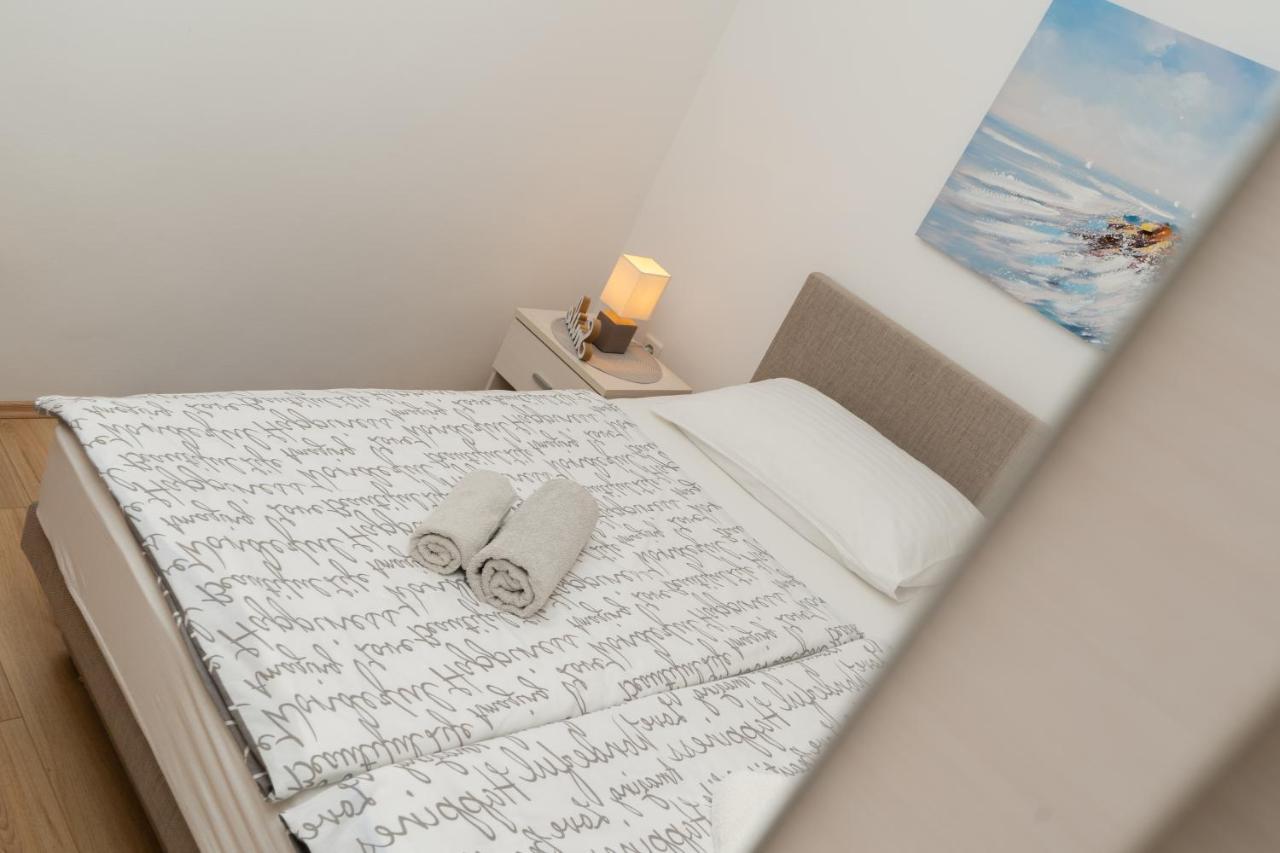 Divanovic Apartment