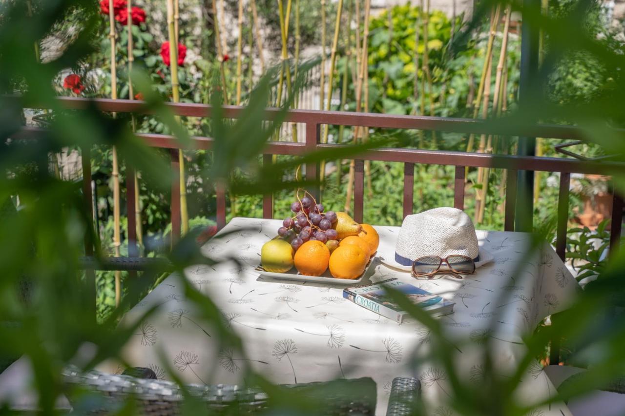 Divanovic Appartement *