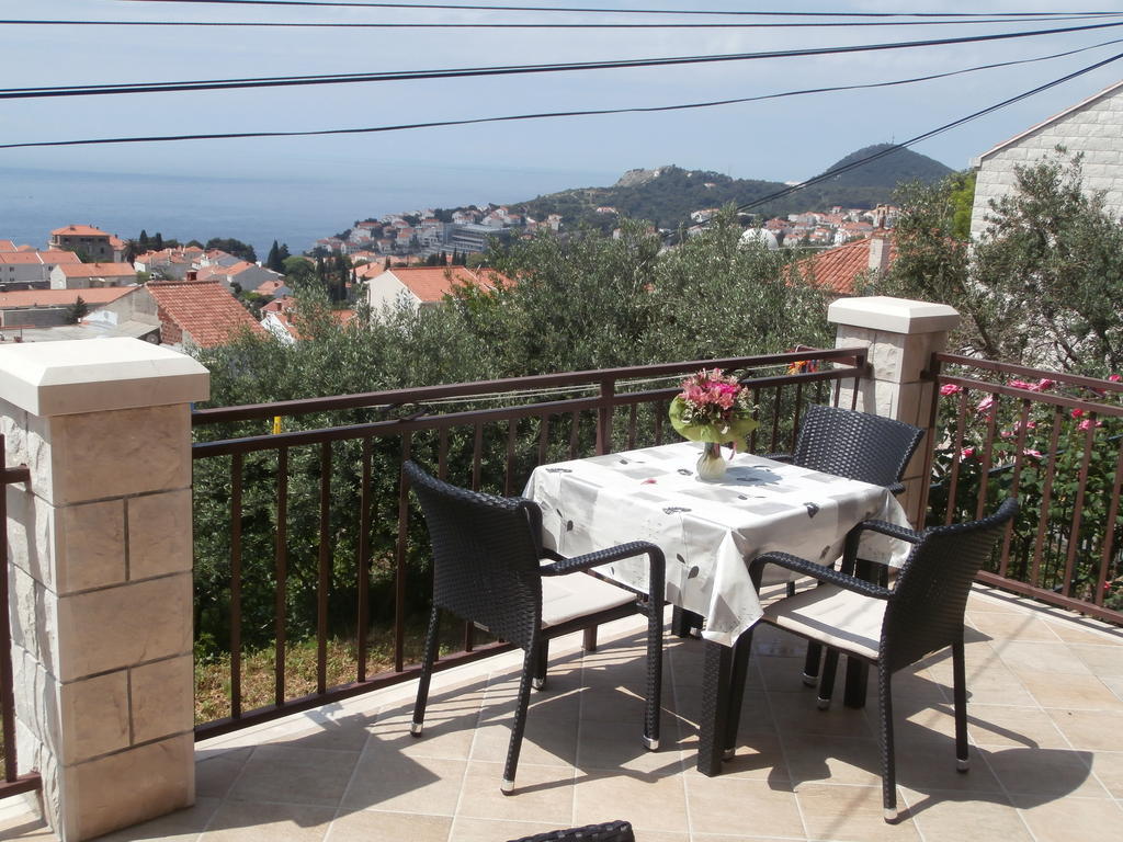 Apartment Divanovic Dubrovnik